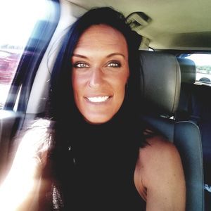 Meet your Posher, Tasha